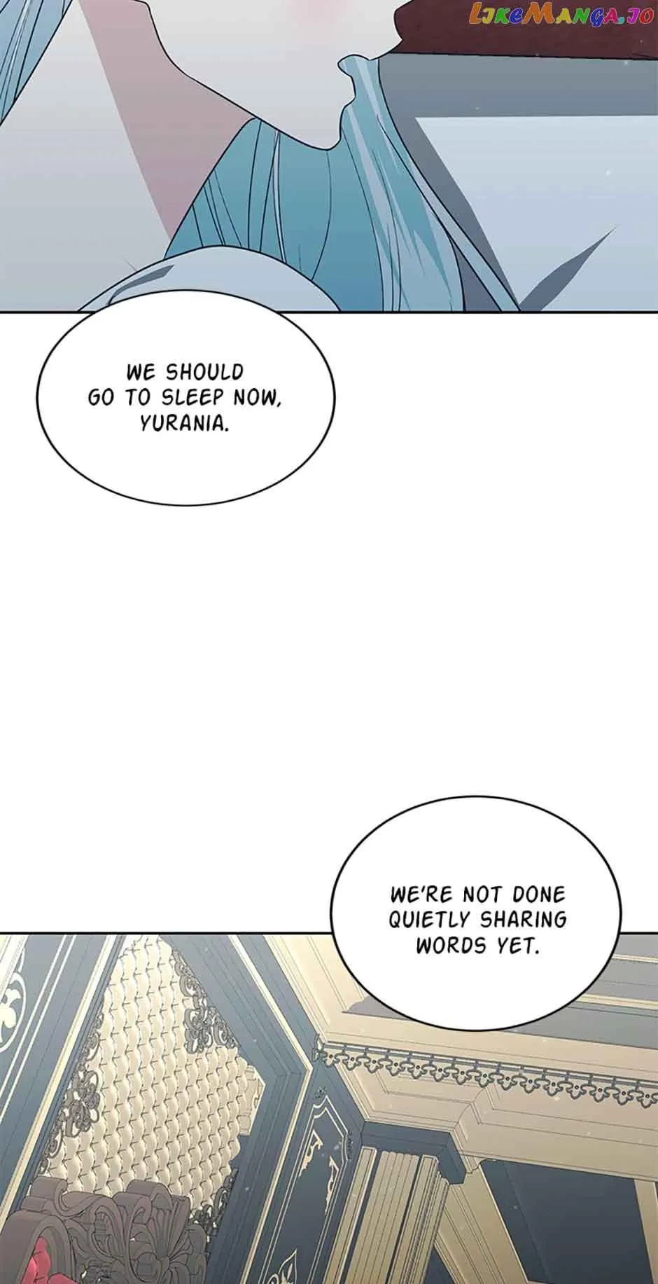 My tyrant’s husband somehow became cautious Chapter 49 Online - página 14