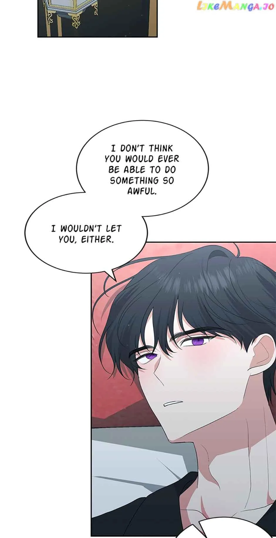My tyrant’s husband somehow became cautious Chapter 49 Online - página 16
