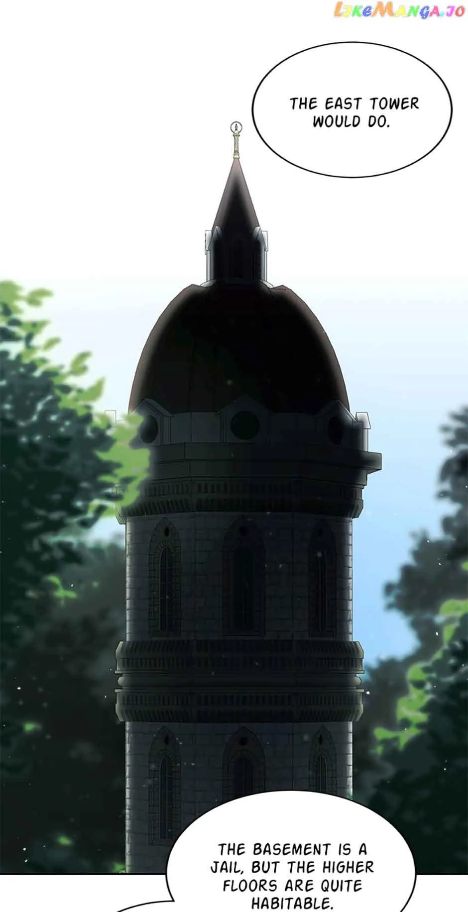 My tyrant’s husband somehow became cautious Chapter 49 Online - página 19
