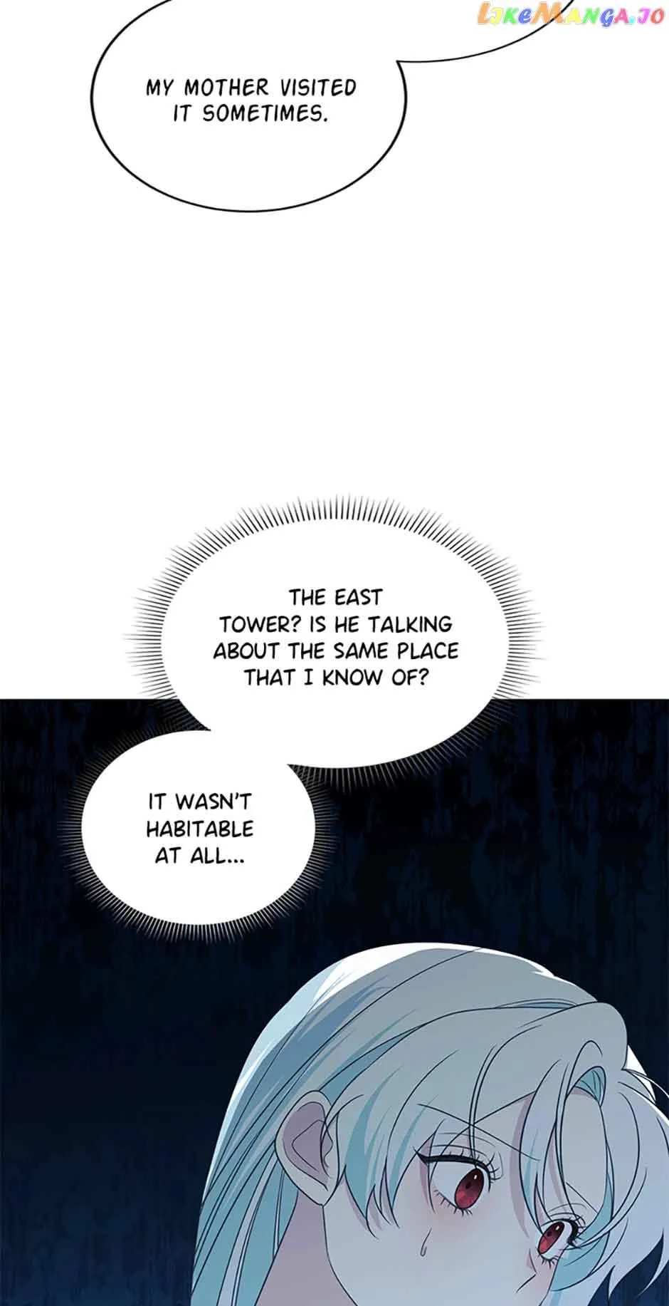 My tyrant’s husband somehow became cautious Chapter 49 Online - página 20