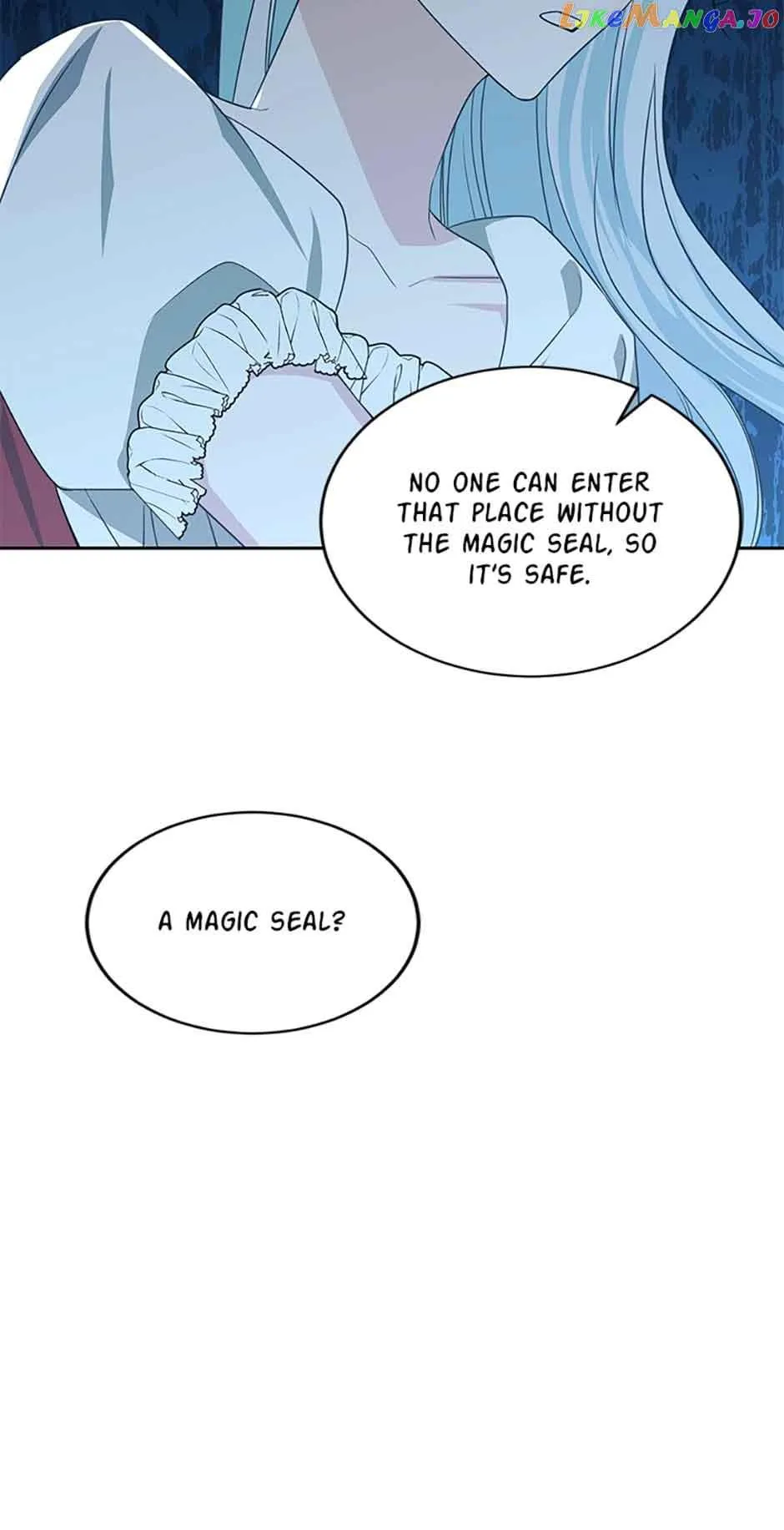 My tyrant’s husband somehow became cautious Chapter 49 Online - página 21