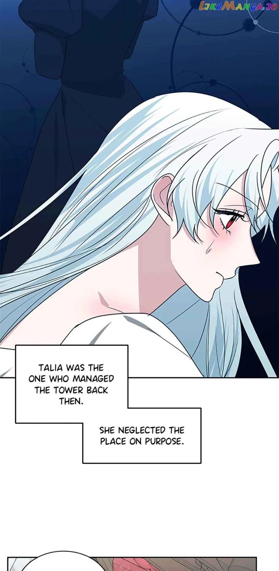 My tyrant’s husband somehow became cautious Chapter 49 Online - página 25