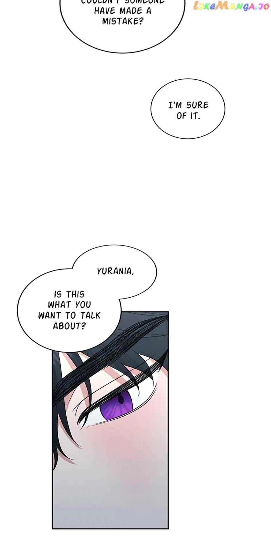 My tyrant’s husband somehow became cautious Chapter 49 Online - página 28