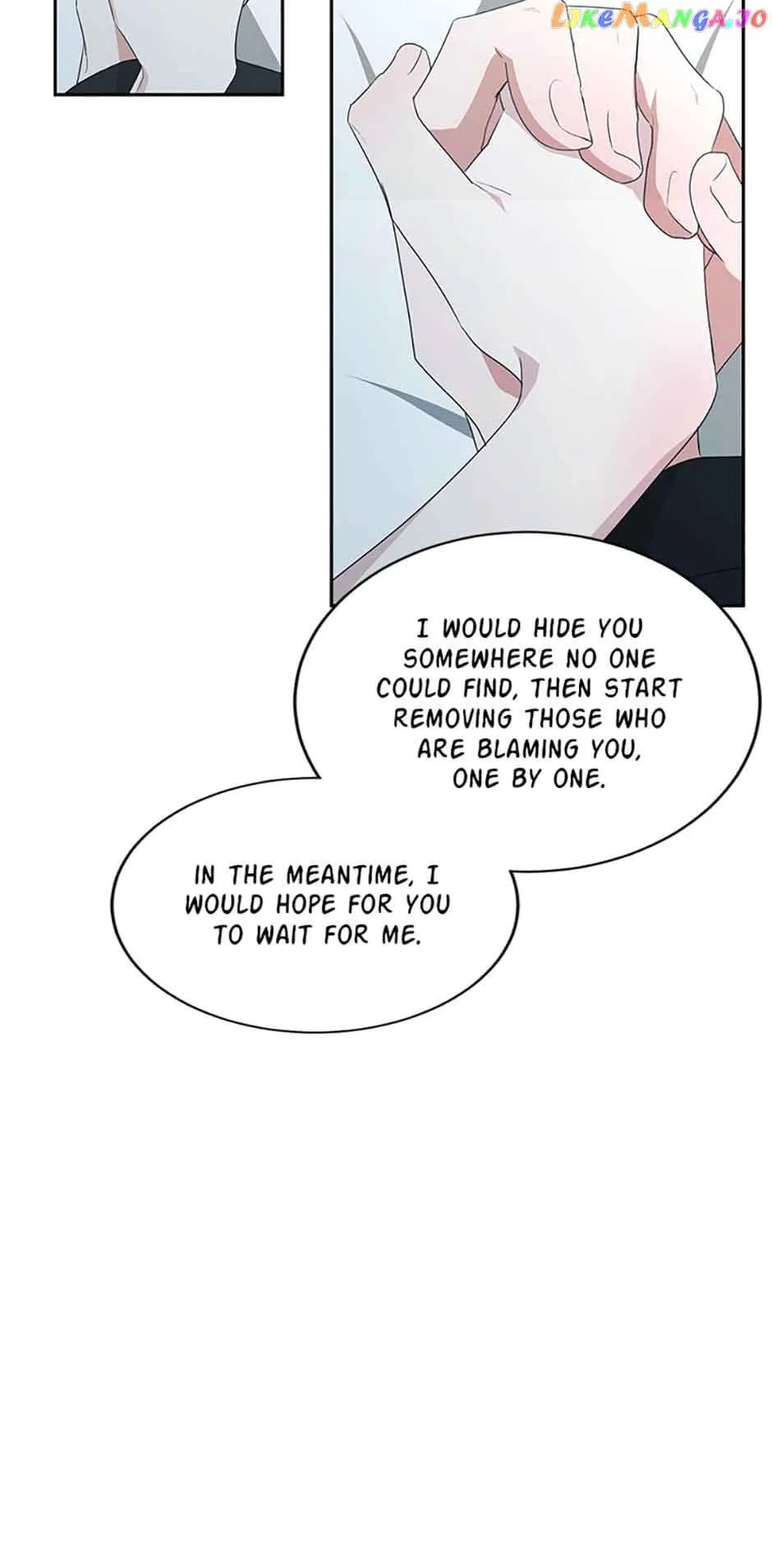 My tyrant’s husband somehow became cautious Chapter 49 Online - página 31