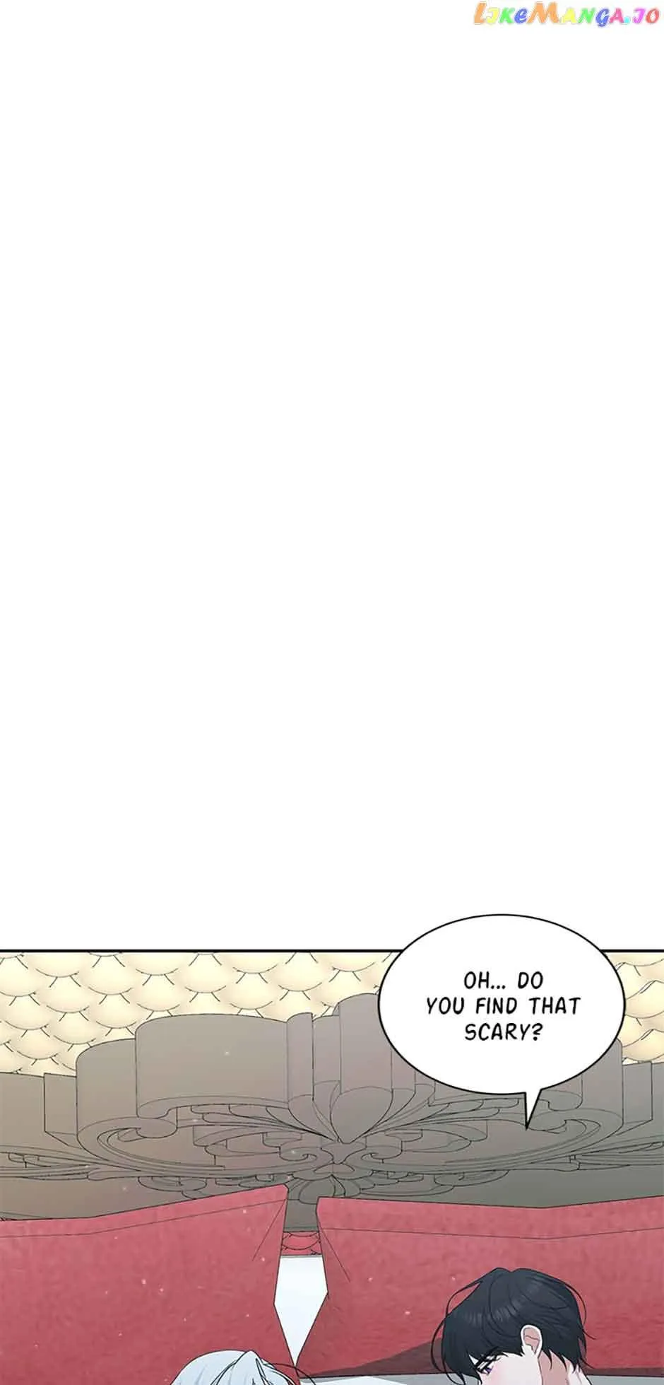 My tyrant’s husband somehow became cautious Chapter 49 Online - página 32