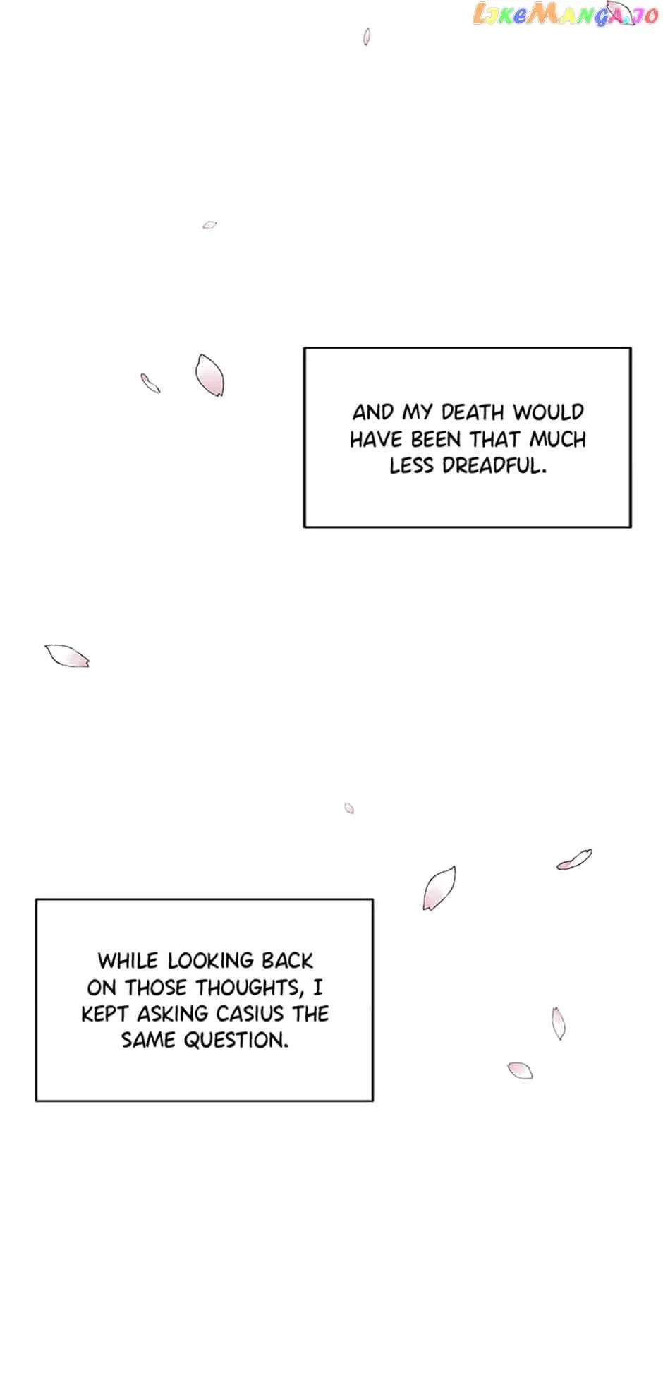 My tyrant’s husband somehow became cautious Chapter 49 Online - página 35