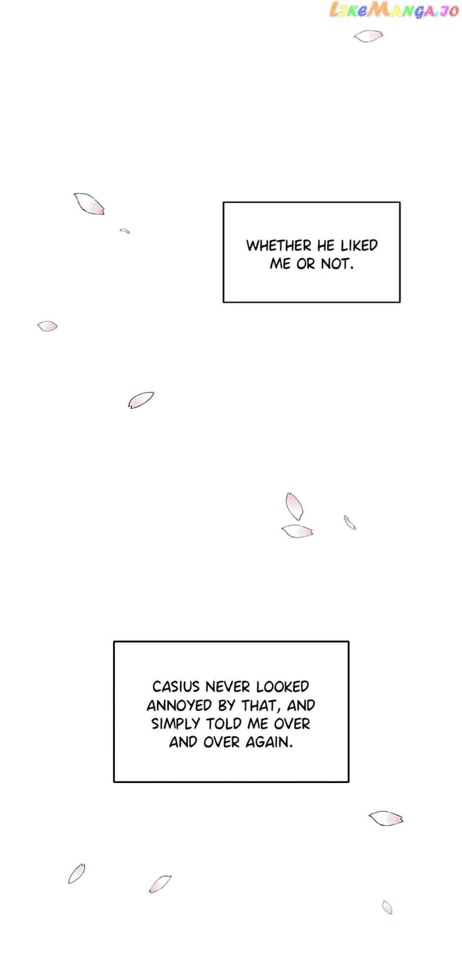 My tyrant’s husband somehow became cautious Chapter 49 Online - página 36