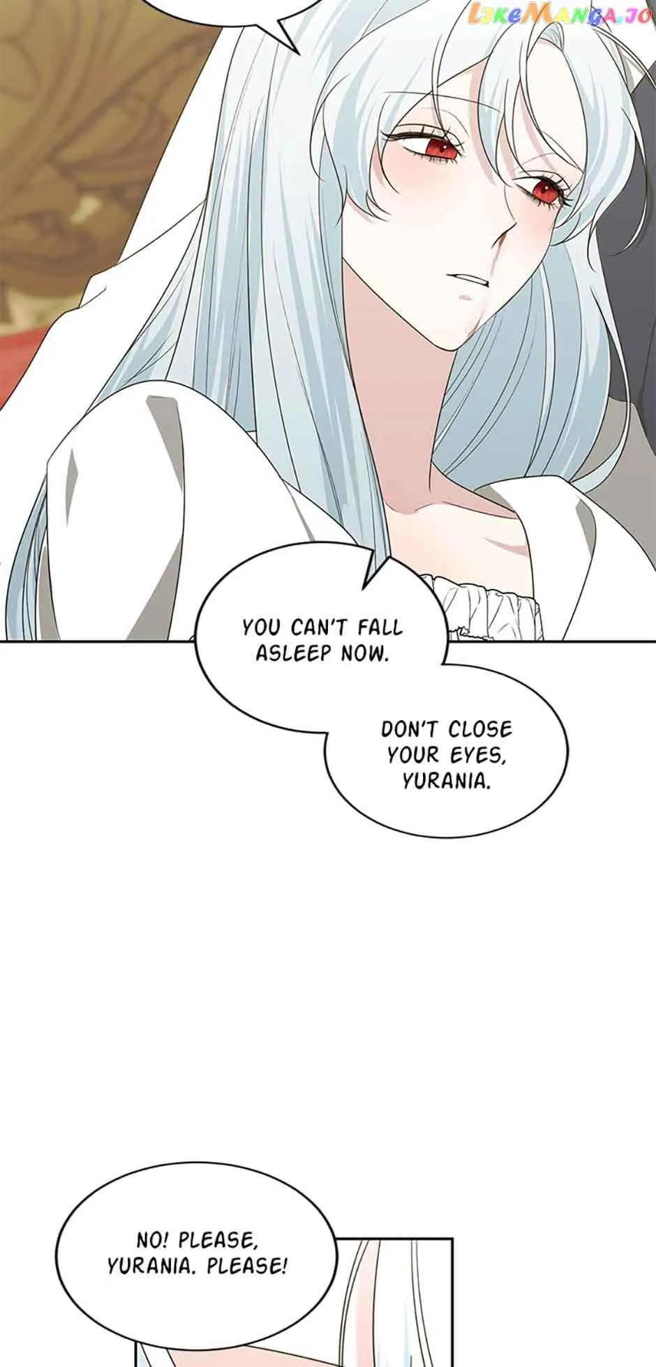 My tyrant’s husband somehow became cautious Chapter 49 Online - página 45