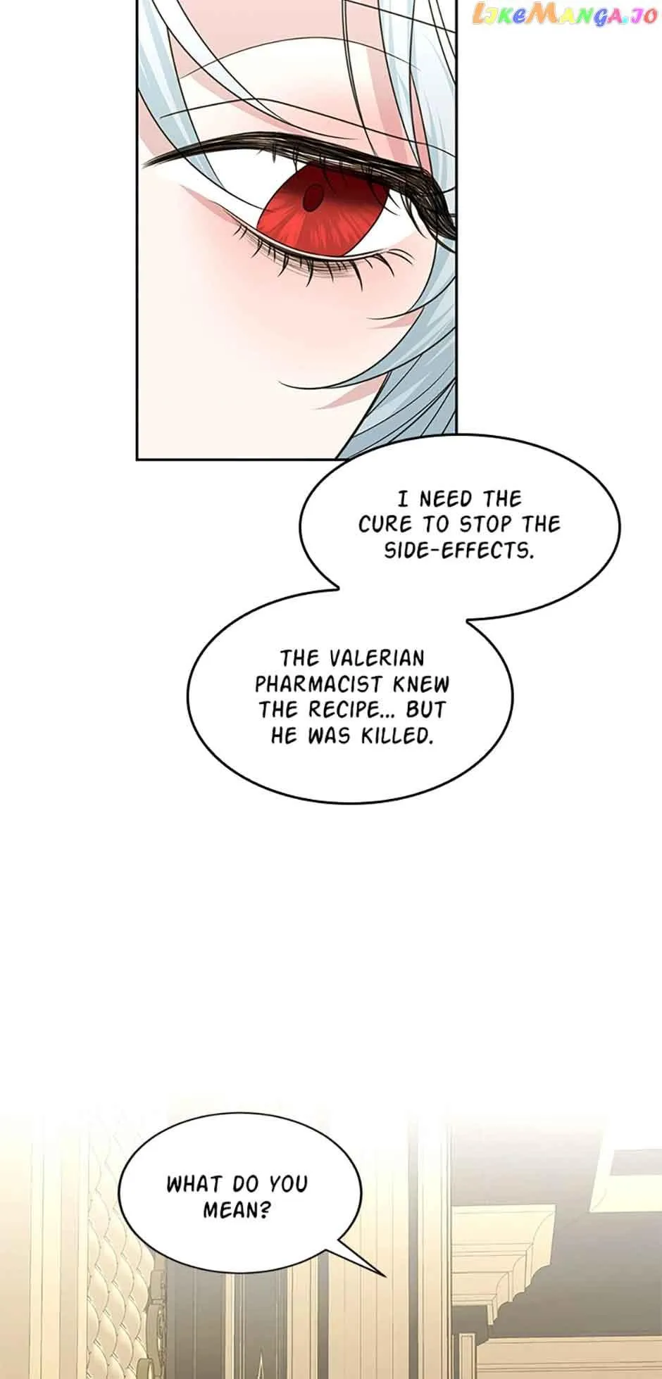My tyrant’s husband somehow became cautious Chapter 49 Online - página 46