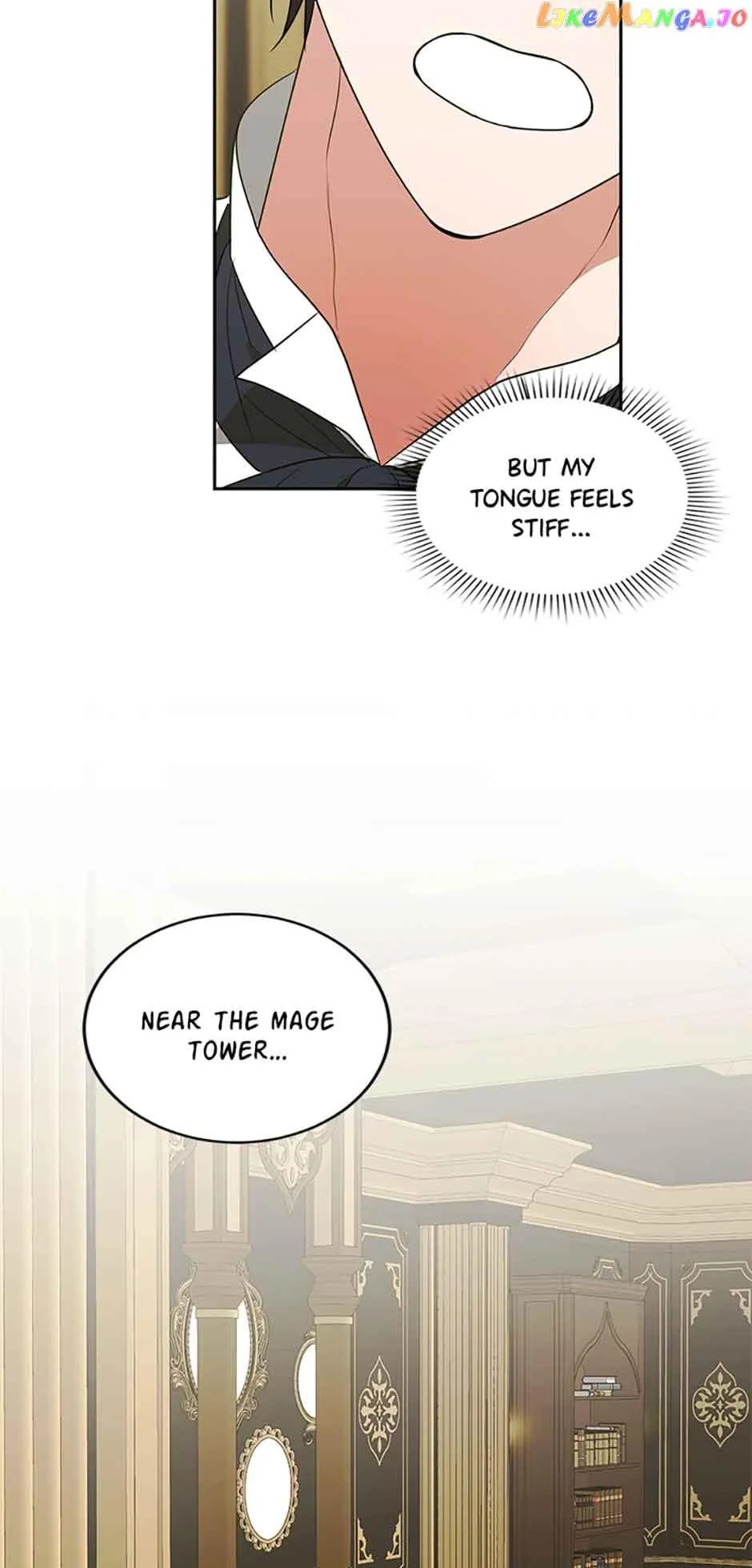 My tyrant’s husband somehow became cautious Chapter 49 Online - página 48