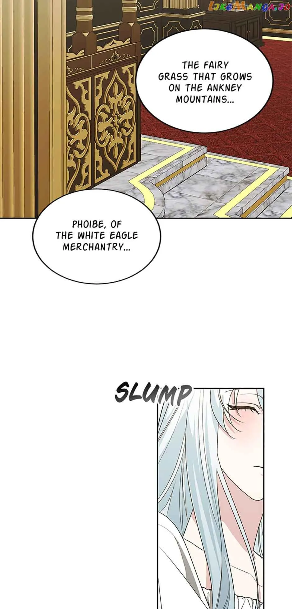 My tyrant’s husband somehow became cautious Chapter 49 Online - página 49