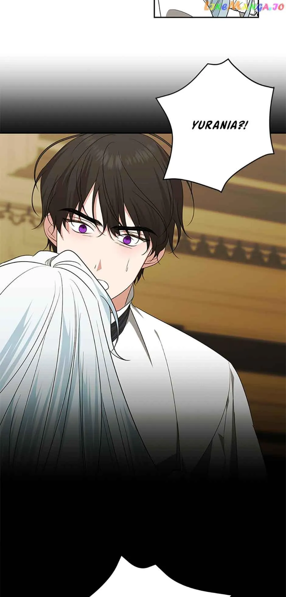 My tyrant’s husband somehow became cautious Chapter 49 Online - página 50