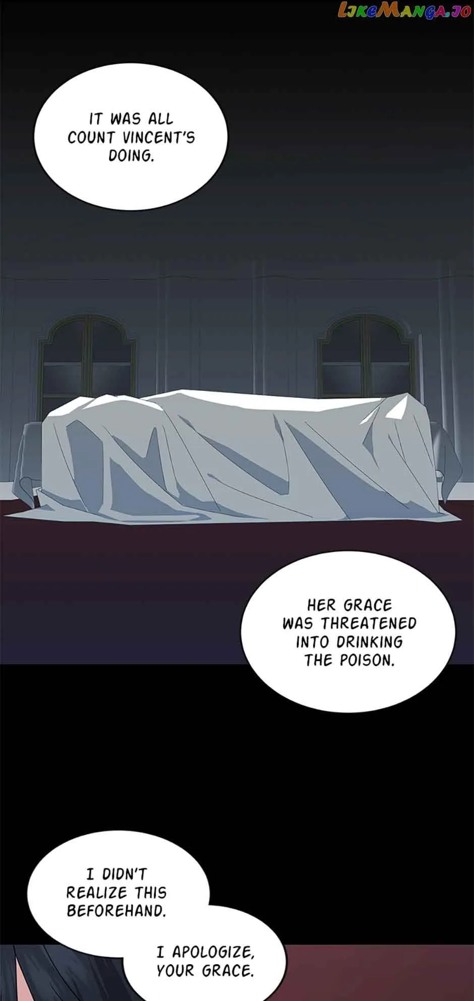 My tyrant’s husband somehow became cautious Chapter 49 Online - página 52