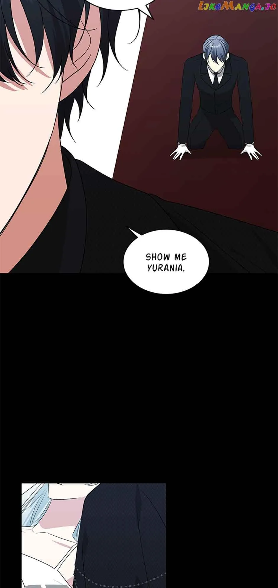 My tyrant’s husband somehow became cautious Chapter 49 Online - página 53