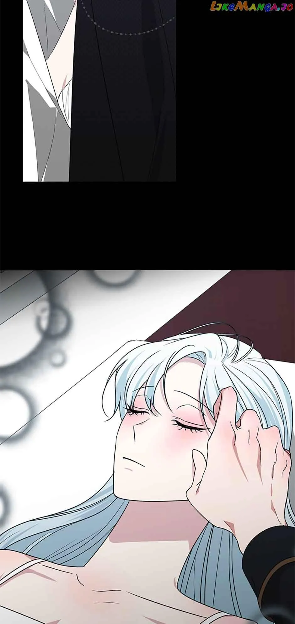 My tyrant’s husband somehow became cautious Chapter 49 Online - página 54