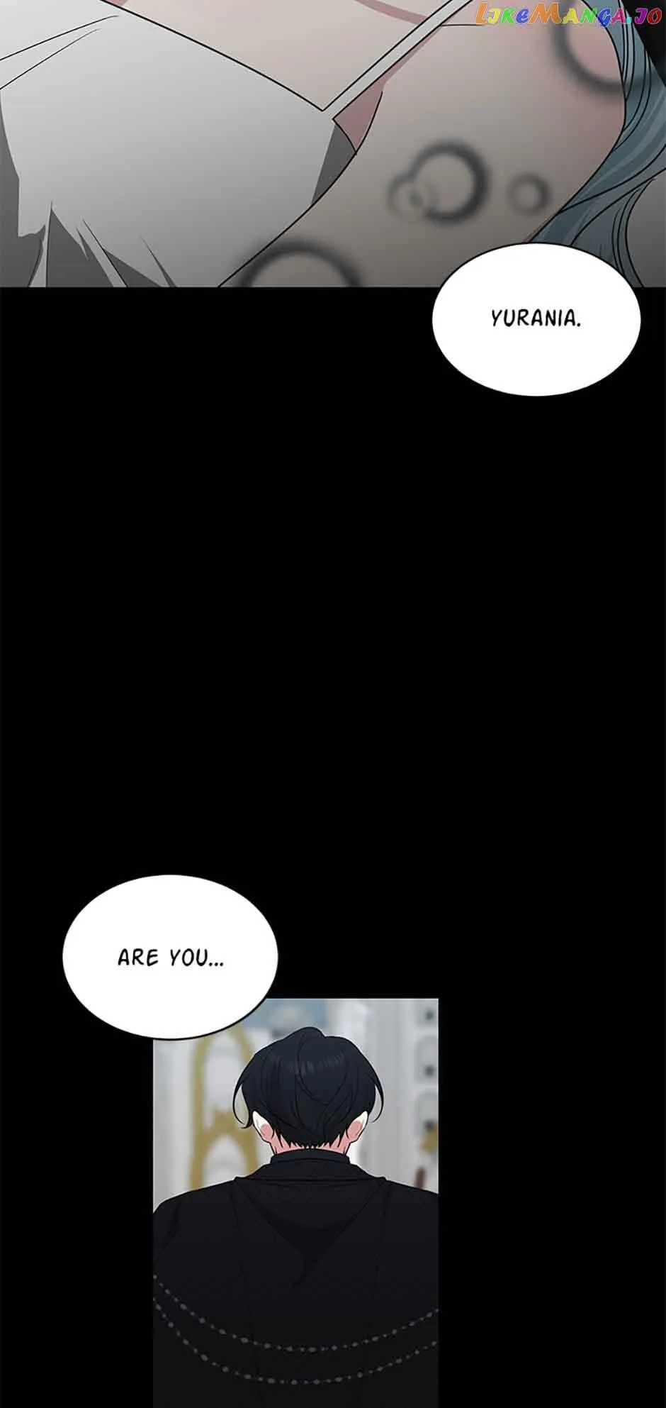 My tyrant’s husband somehow became cautious Chapter 49 Online - página 55
