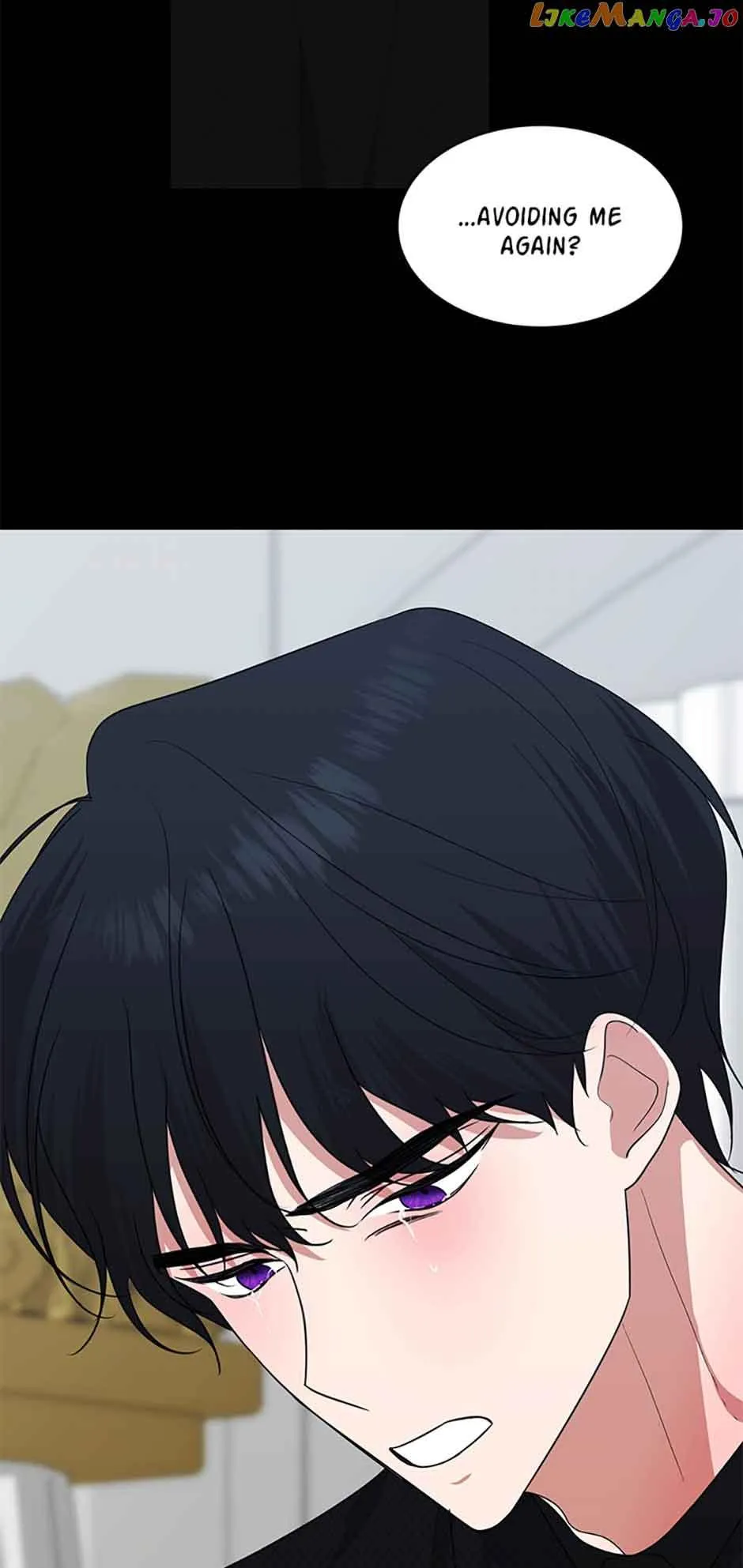 My tyrant’s husband somehow became cautious Chapter 49 Online - página 56