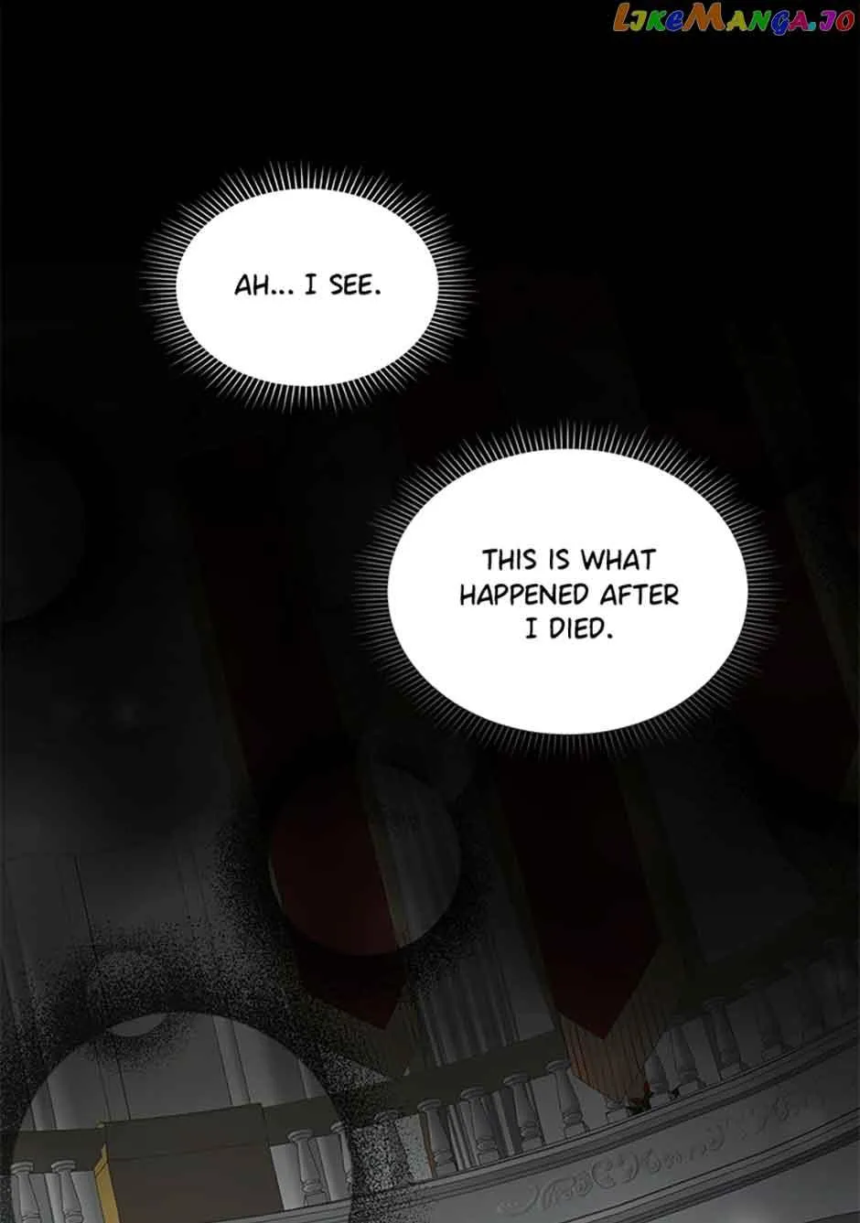 My tyrant’s husband somehow became cautious Chapter 49 Online - página 61