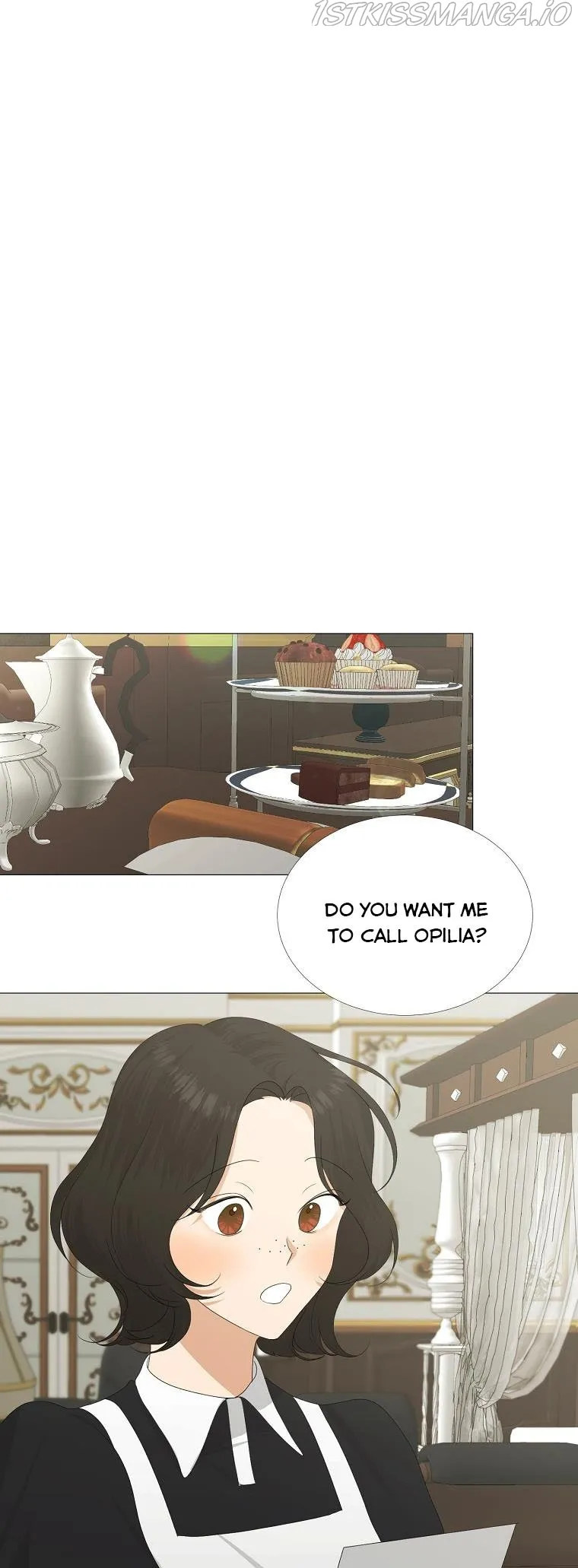 My tyrant’s husband somehow became cautious Chapter 5 Online - página 9
