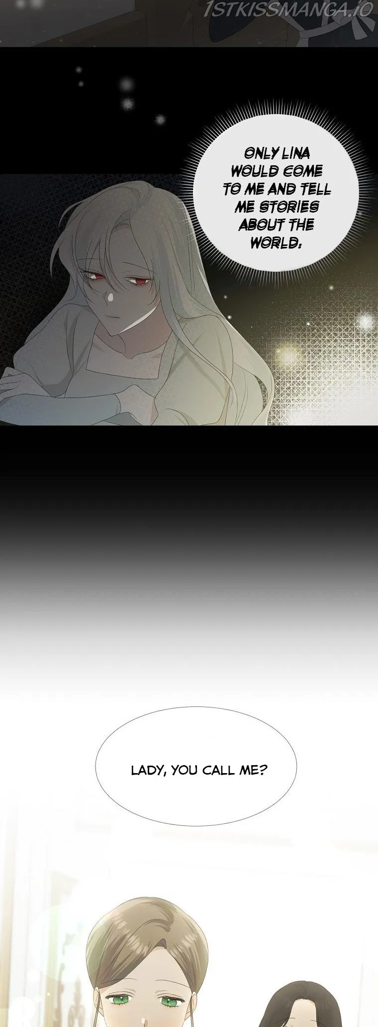 My tyrant’s husband somehow became cautious Chapter 5 Online - página 12