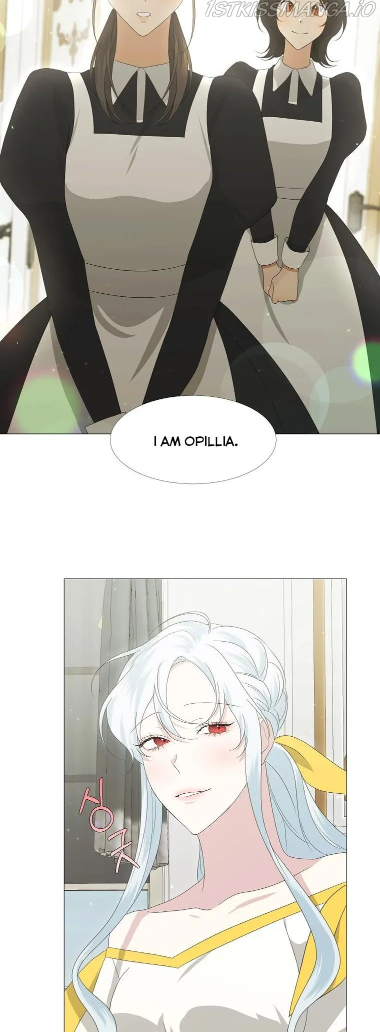 My tyrant’s husband somehow became cautious Chapter 5 Online - página 13