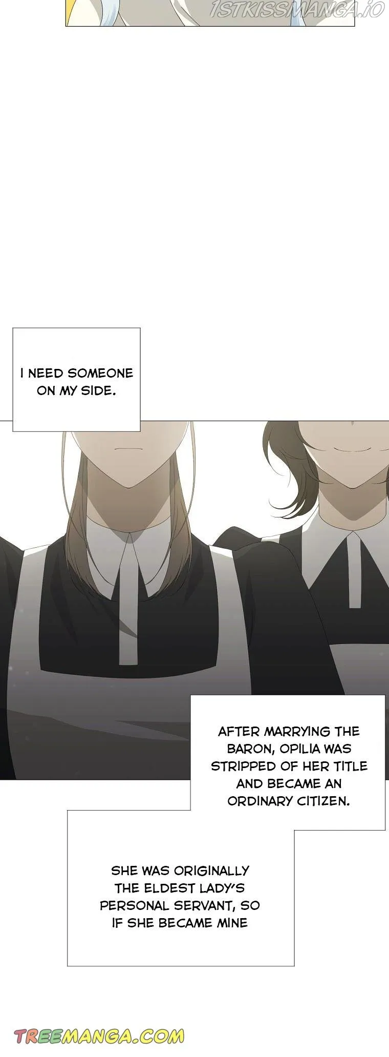 My tyrant’s husband somehow became cautious Chapter 5 Online - página 14