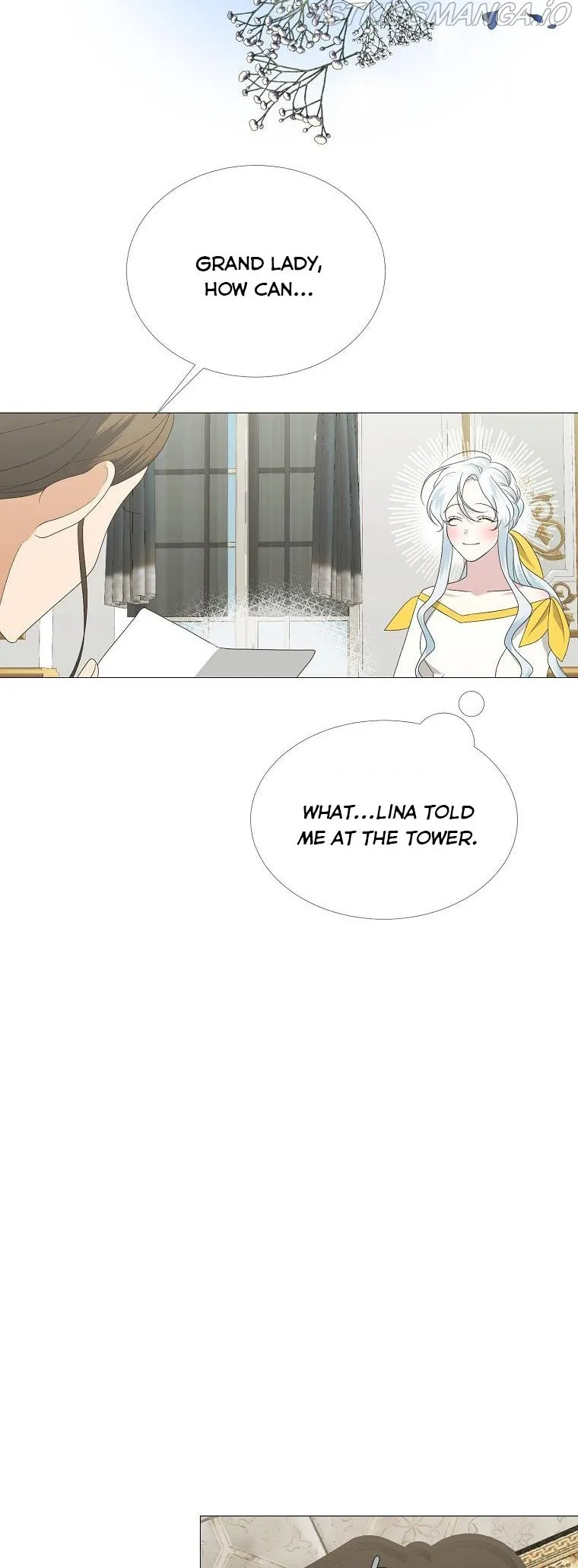 My tyrant’s husband somehow became cautious Chapter 5 Online - página 16