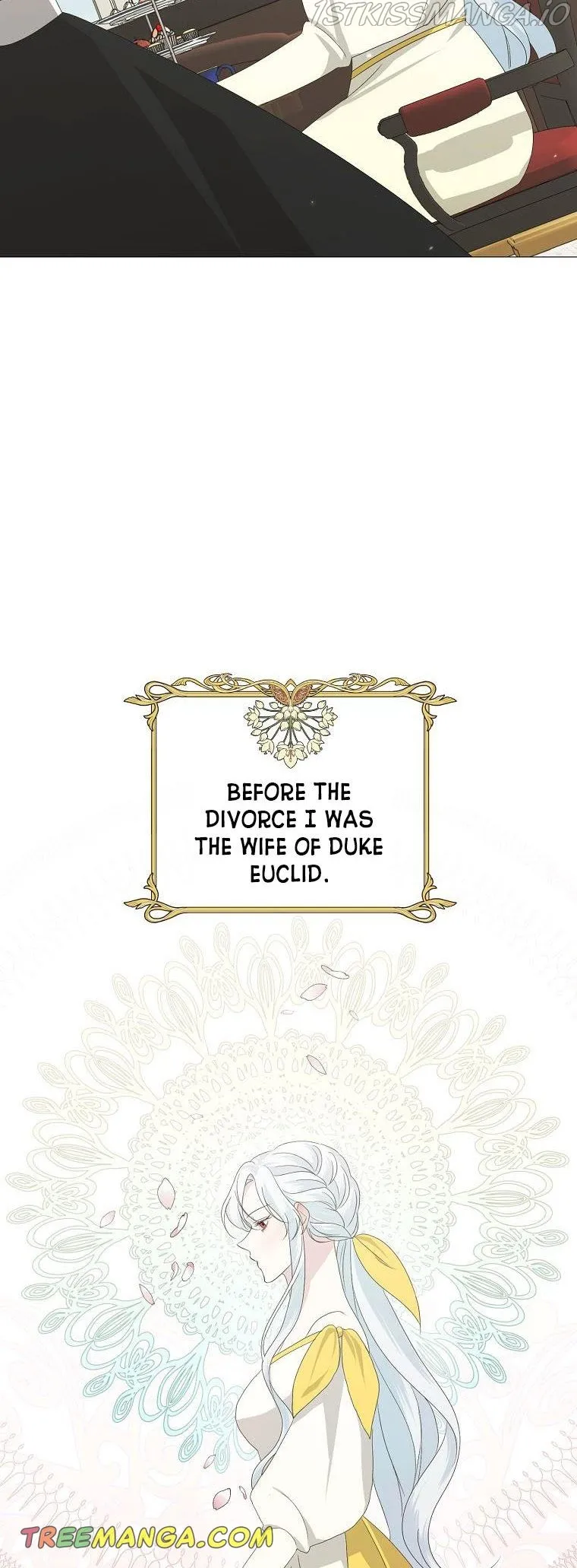 My tyrant’s husband somehow became cautious Chapter 5 Online - página 19