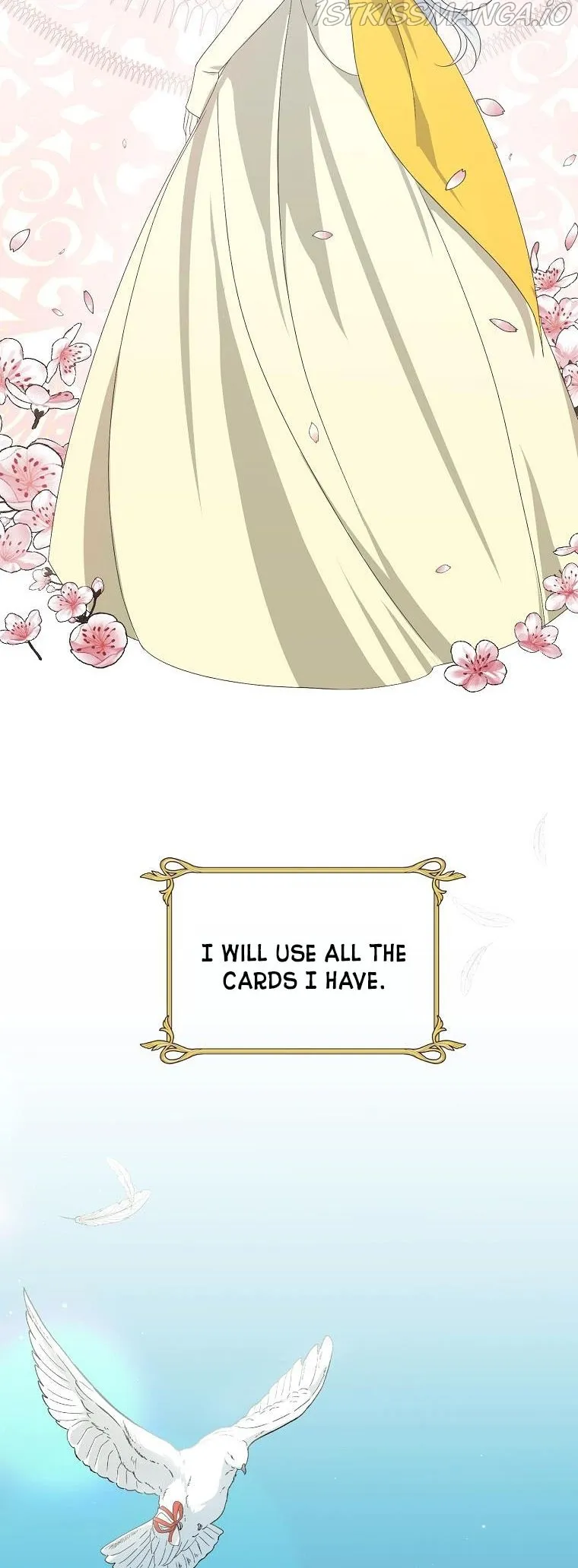 My tyrant’s husband somehow became cautious Chapter 5 Online - página 20