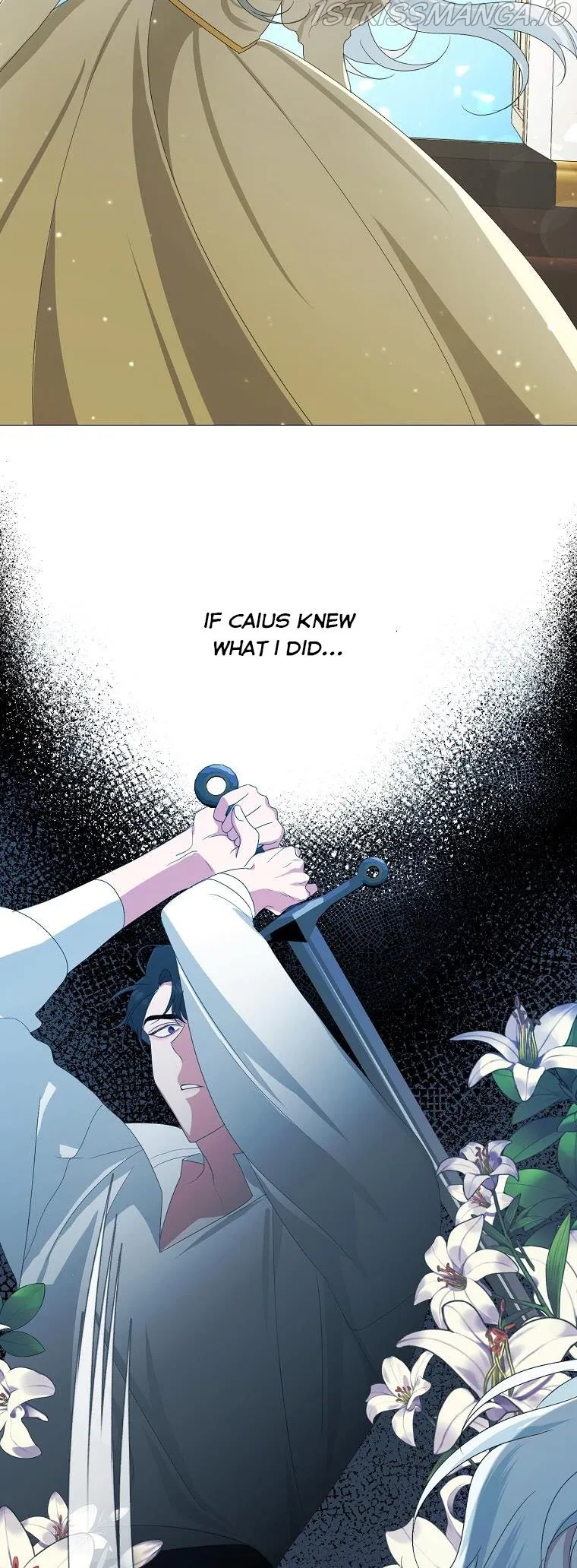 My tyrant’s husband somehow became cautious Chapter 5 Online - página 30