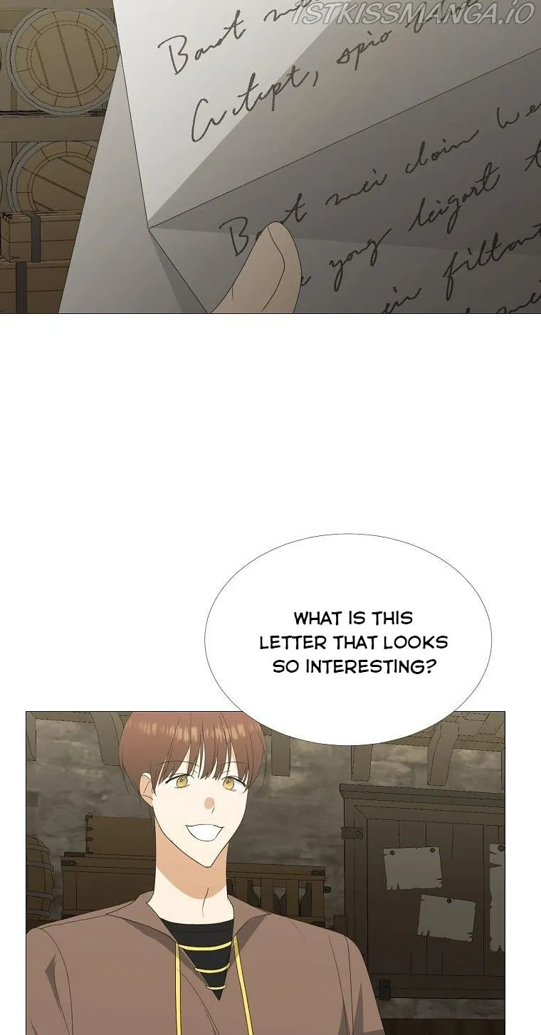 My tyrant’s husband somehow became cautious Chapter 5 Online - página 37