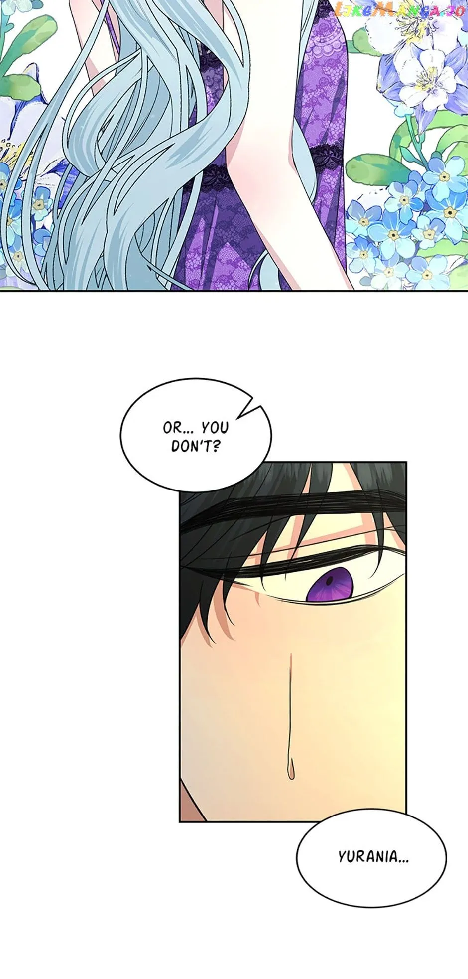 My tyrant’s husband somehow became cautious Chapter 51 Online - página 12