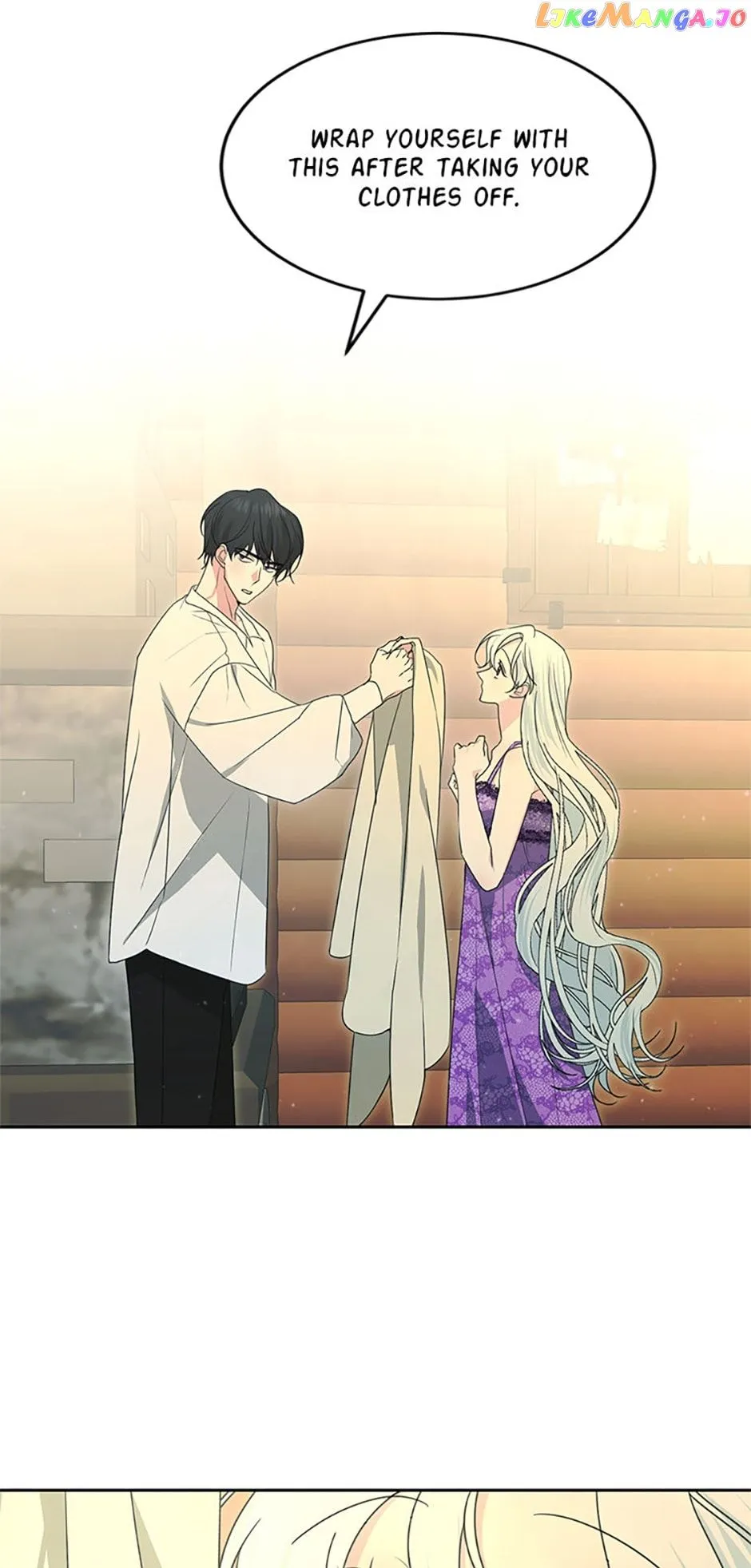 My tyrant’s husband somehow became cautious Chapter 51 Online - página 13