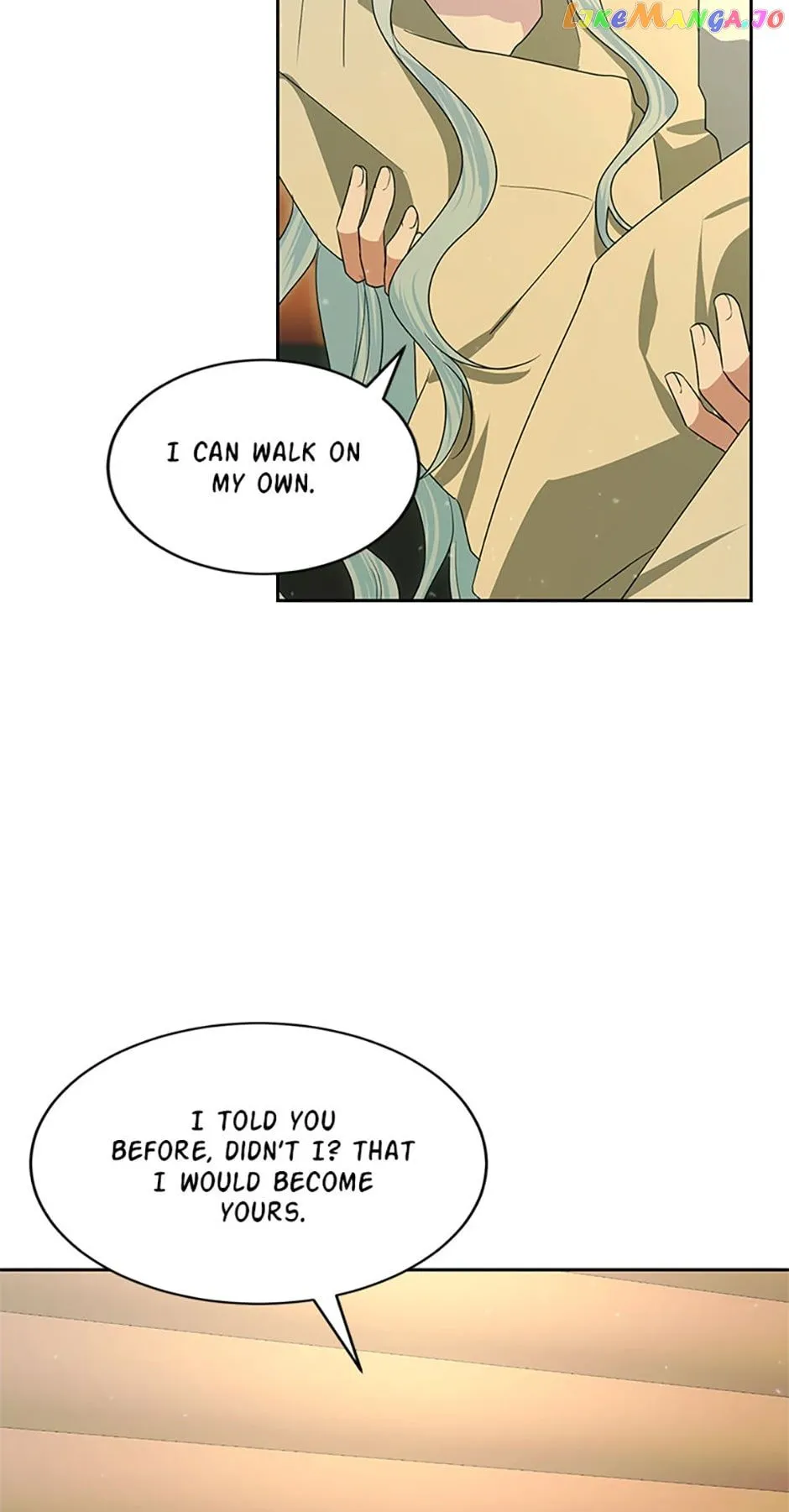 My tyrant’s husband somehow became cautious Chapter 51 Online - página 18