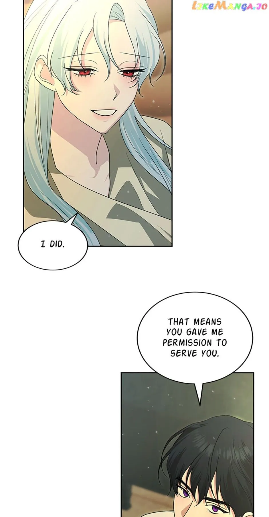 My tyrant’s husband somehow became cautious Chapter 51 Online - página 20