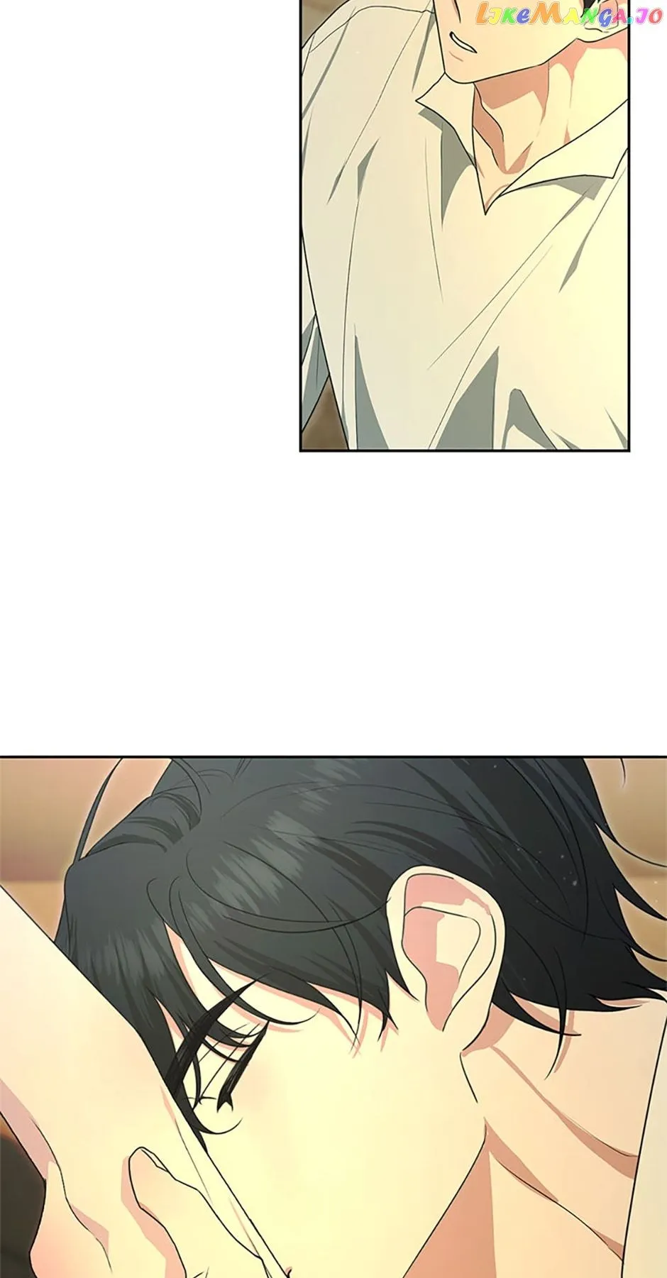My tyrant’s husband somehow became cautious Chapter 51 Online - página 21