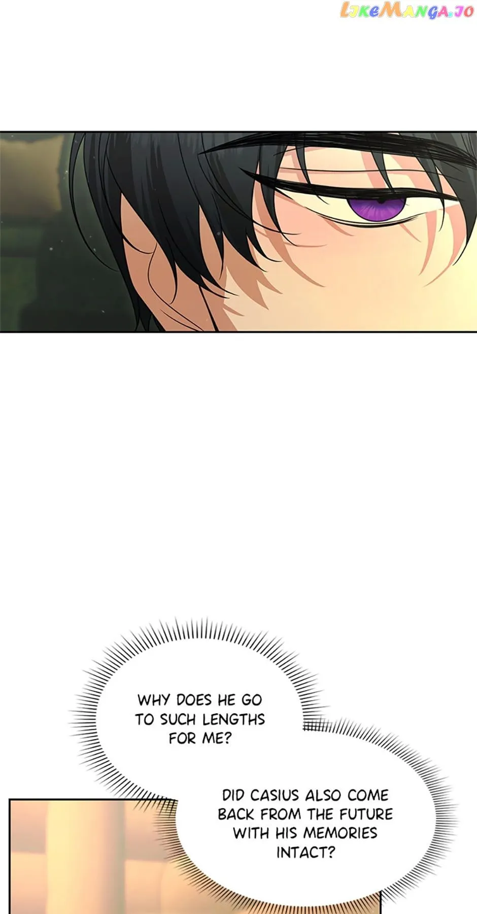 My tyrant’s husband somehow became cautious Chapter 51 Online - página 23