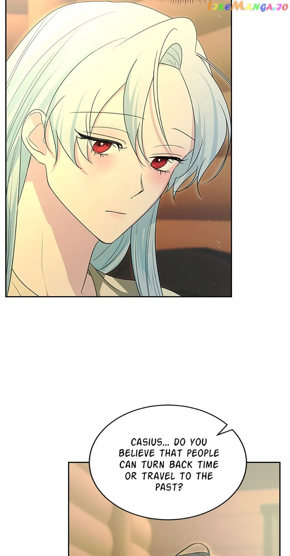 My tyrant’s husband somehow became cautious Chapter 51 Online - página 24