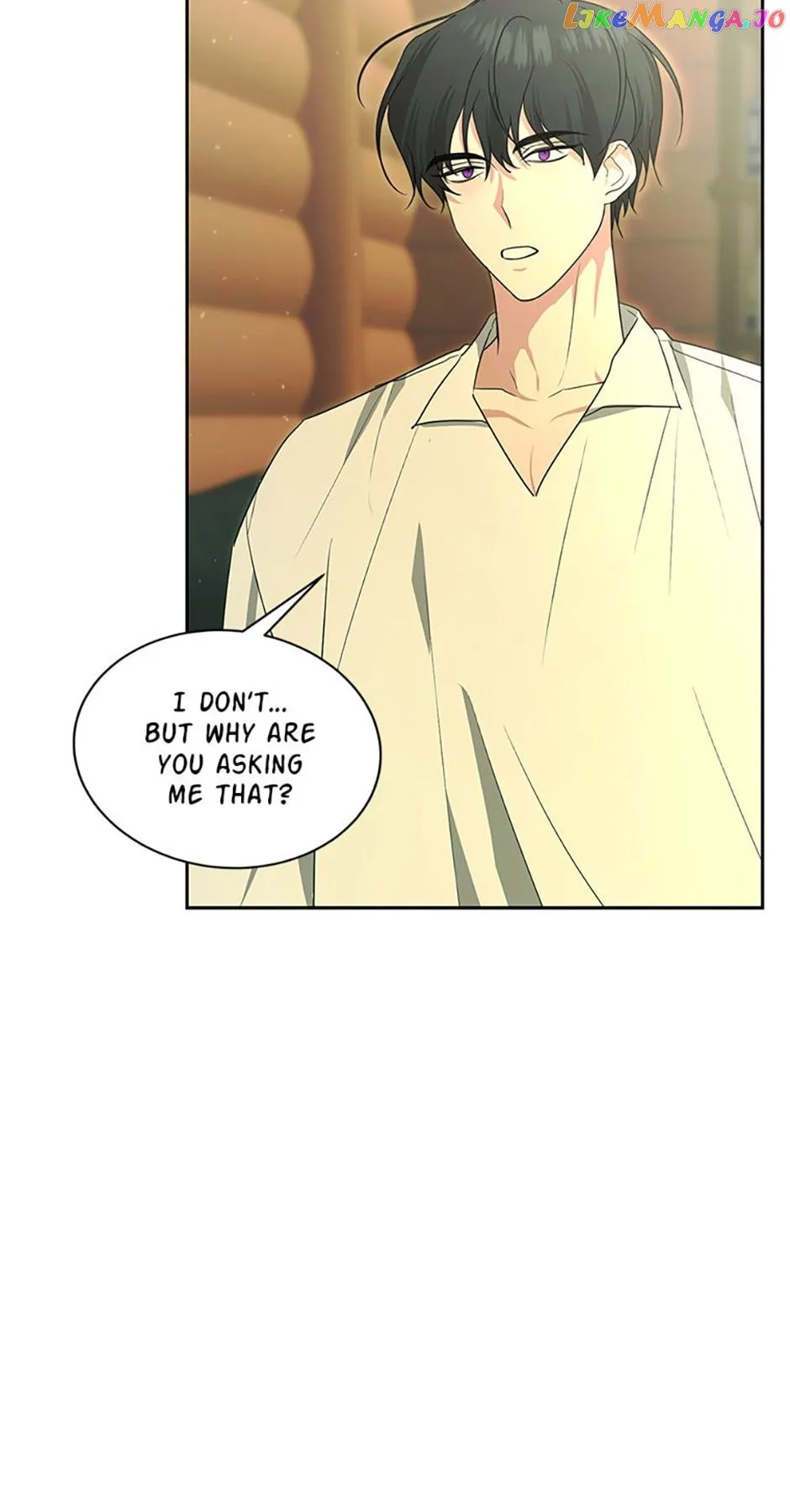 My tyrant’s husband somehow became cautious Chapter 51 Online - página 25