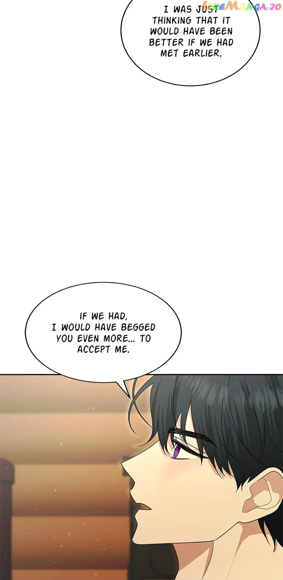 My tyrant’s husband somehow became cautious Chapter 51 Online - página 27