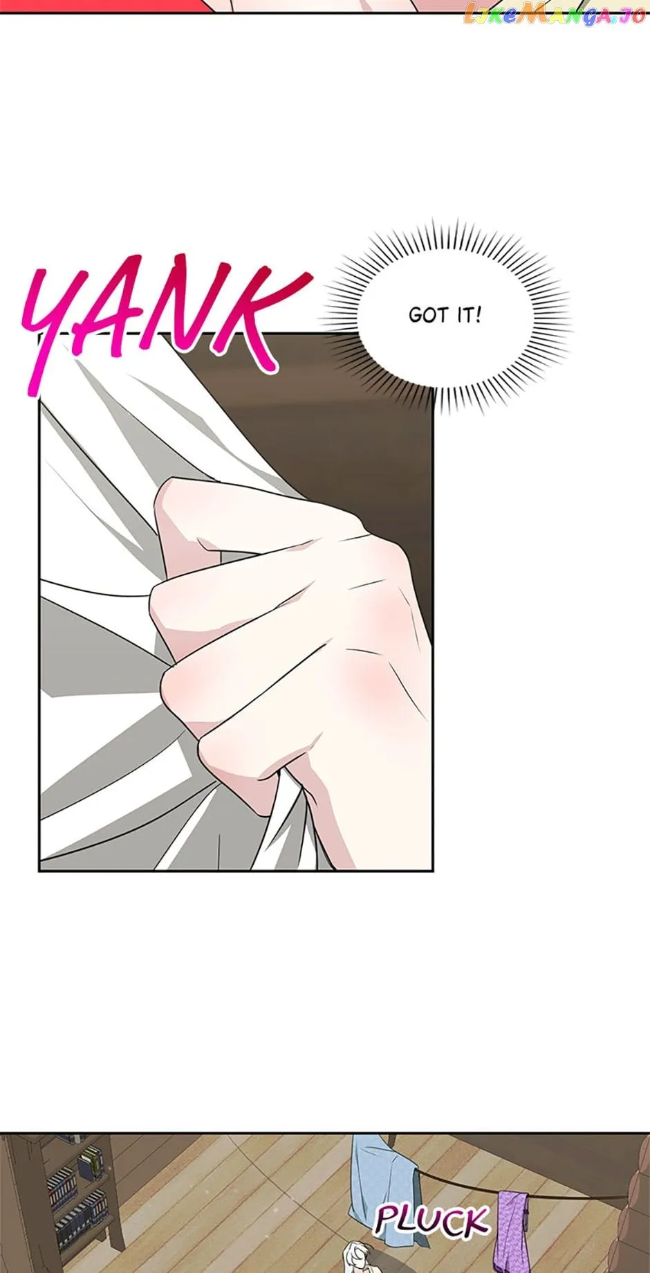 My tyrant’s husband somehow became cautious Chapter 51 Online - página 38