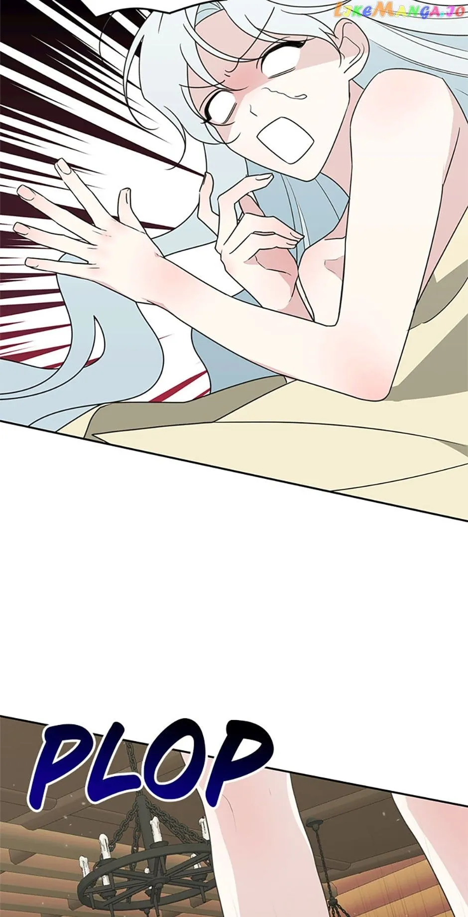 My tyrant’s husband somehow became cautious Chapter 51 Online - página 40