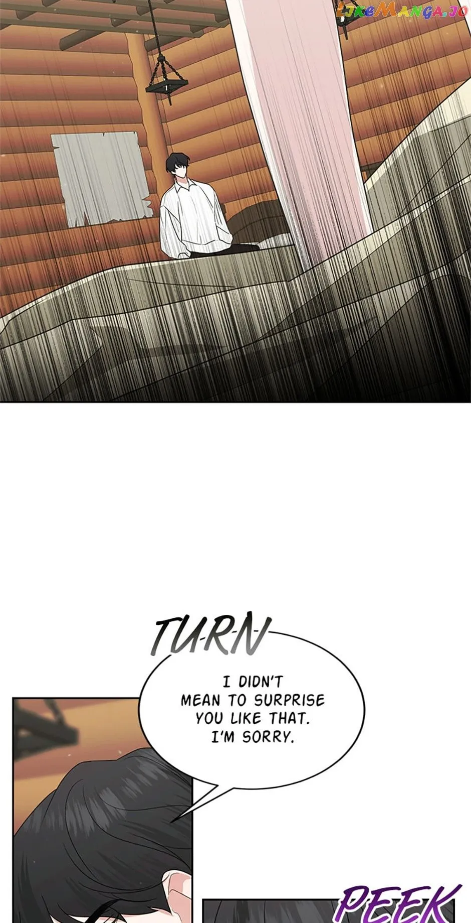 My tyrant’s husband somehow became cautious Chapter 51 Online - página 41