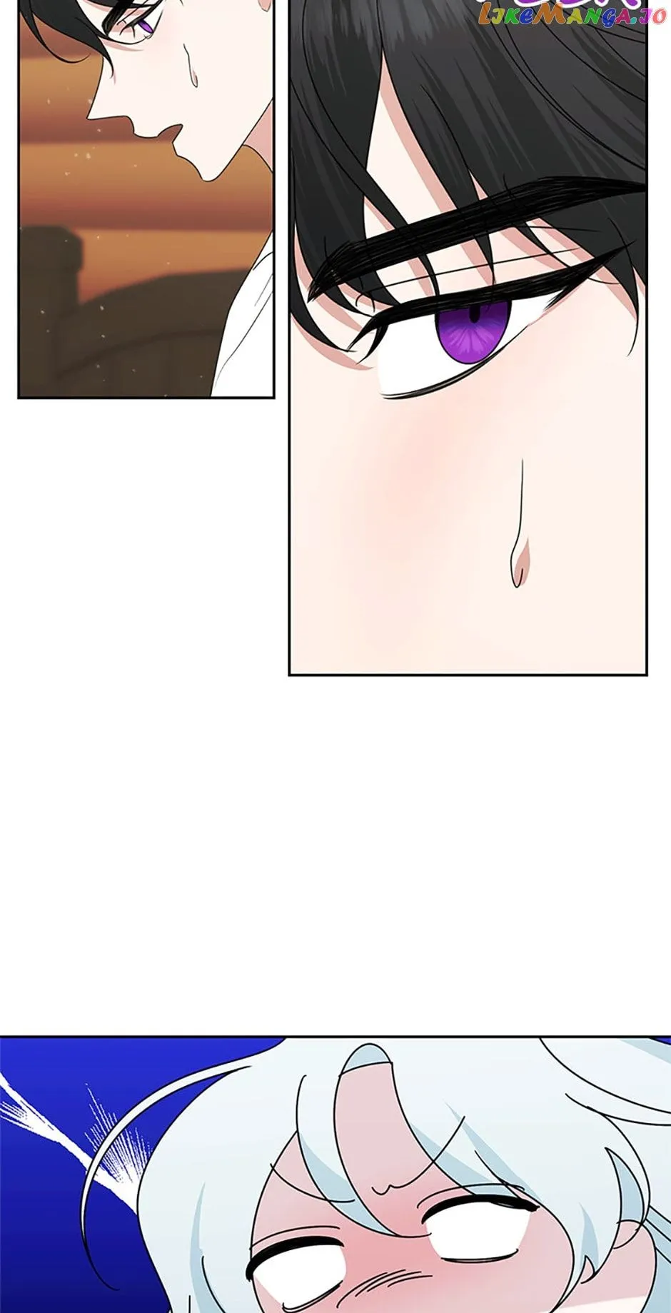 My tyrant’s husband somehow became cautious Chapter 51 Online - página 42