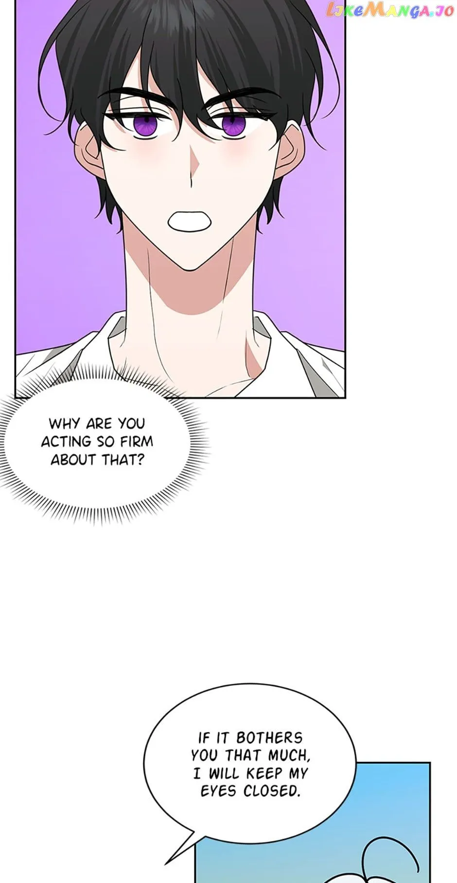 My tyrant’s husband somehow became cautious Chapter 51 Online - página 48
