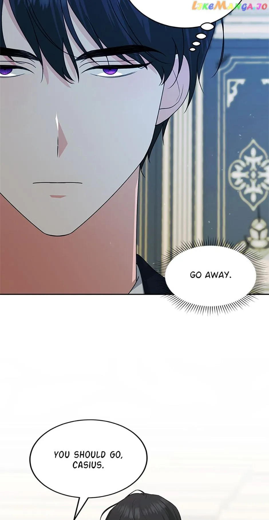 My tyrant’s husband somehow became cautious Chapter 51 Online - página 53