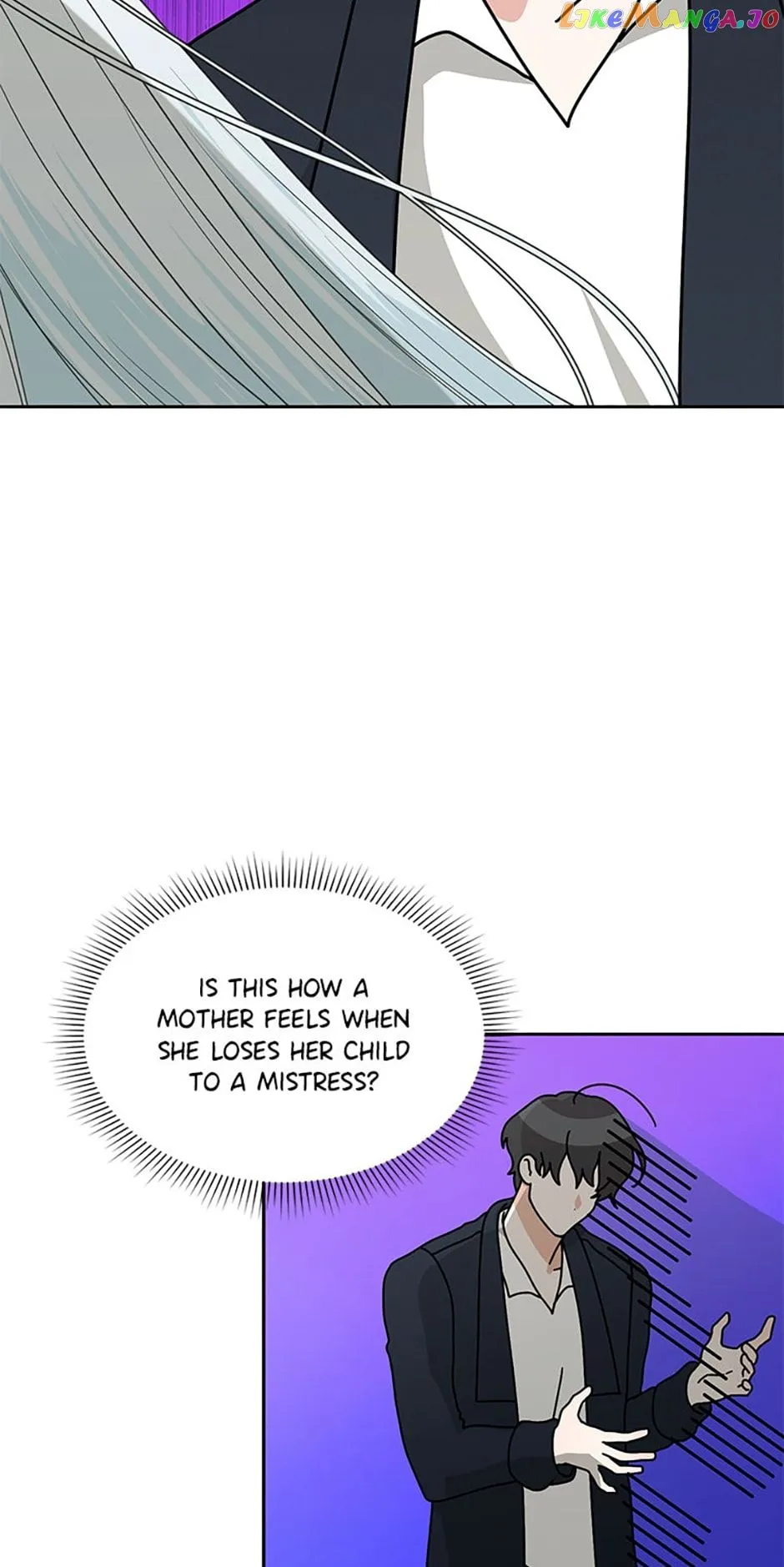 My tyrant’s husband somehow became cautious Chapter 51 Online - página 56