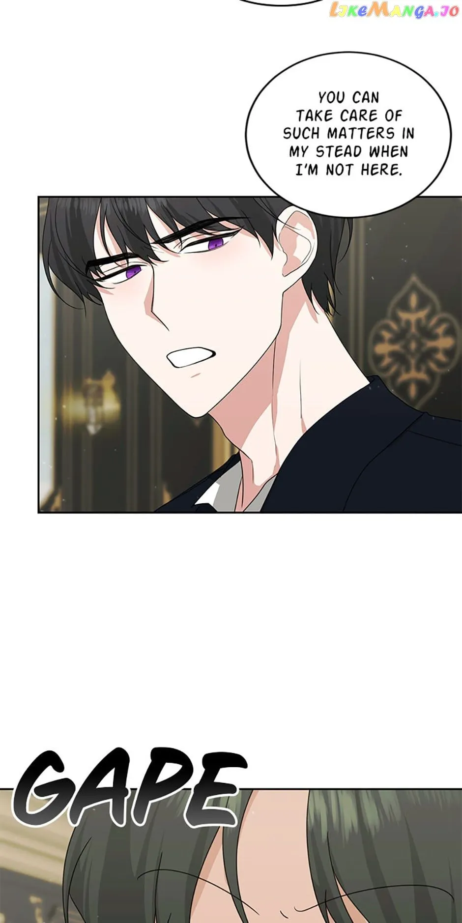 My tyrant’s husband somehow became cautious Chapter 51 Online - página 58