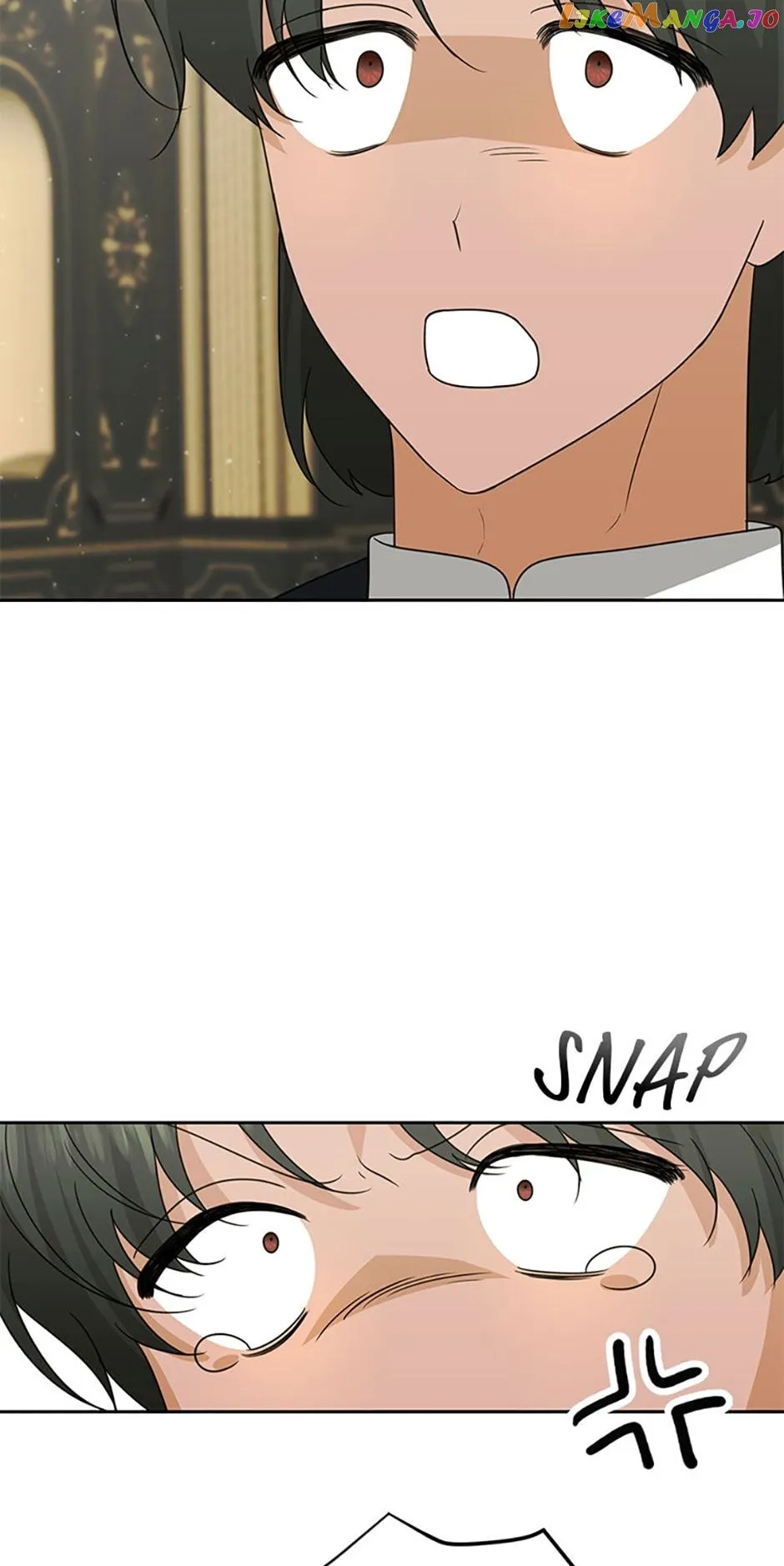 My tyrant’s husband somehow became cautious Chapter 51 Online - página 59