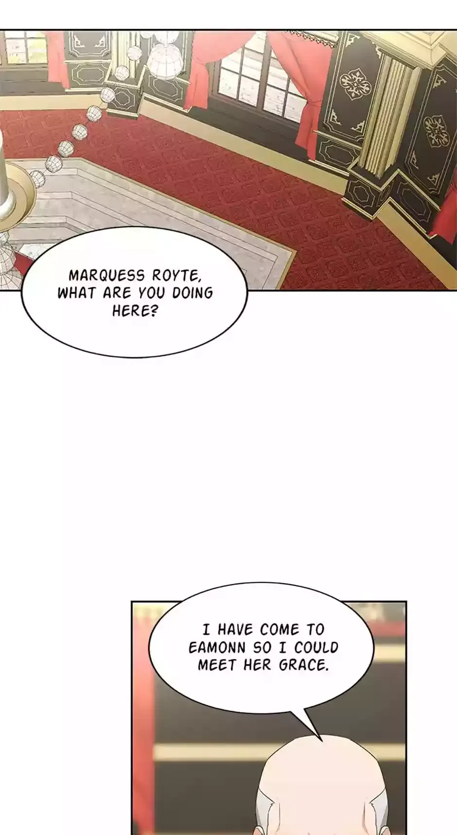 My tyrant’s husband somehow became cautious Chapter 52 Online - página 2